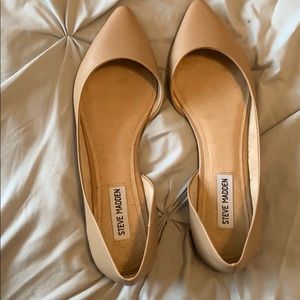 Steve Madden Flats